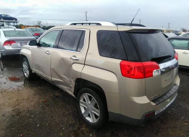 Photo 2 VIN: 2CTFLWE55B6384087 - GMC TERRAIN 