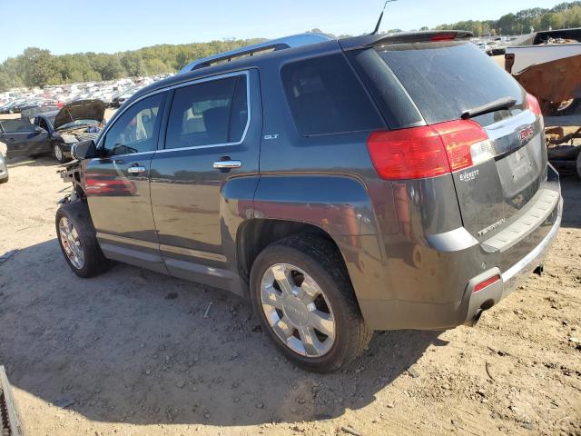 Photo 1 VIN: 2CTFLWE55B6391072 - GMC TERRAIN SL 