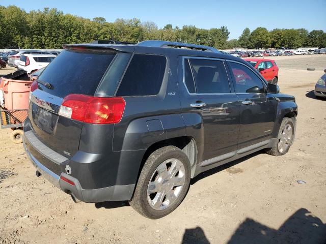 Photo 2 VIN: 2CTFLWE55B6391072 - GMC TERRAIN SL 