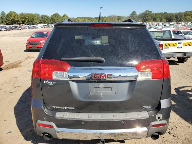 Photo 5 VIN: 2CTFLWE55B6391072 - GMC TERRAIN SL 