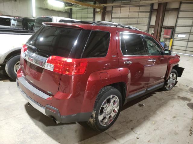 Photo 3 VIN: 2CTFLWE56B6235560 - GMC TERRAIN SL 