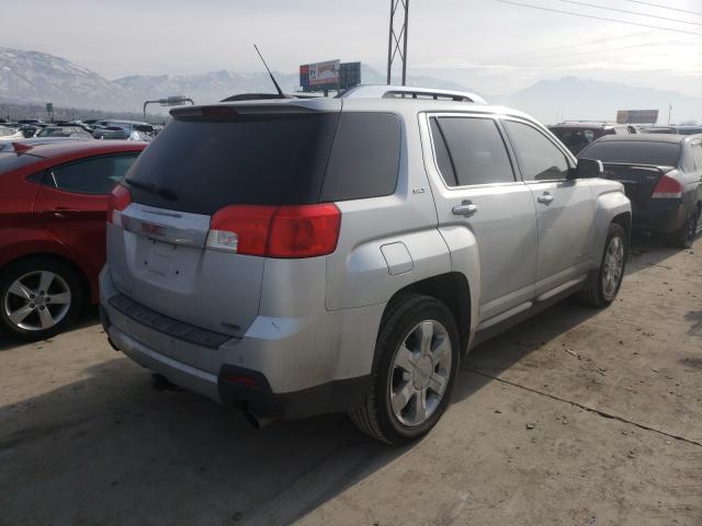 Photo 3 VIN: 2CTFLWE56B6237079 - GMC TERRAIN SL 