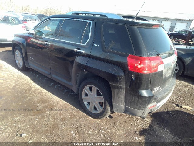 Photo 2 VIN: 2CTFLWE56B6273158 - GMC TERRAIN 