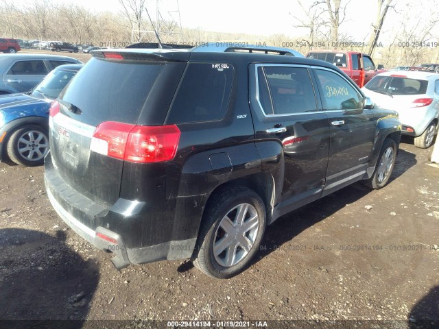 Photo 3 VIN: 2CTFLWE56B6273158 - GMC TERRAIN 