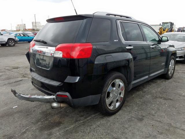 Photo 3 VIN: 2CTFLWE56B6301718 - GMC TERRAIN SL 