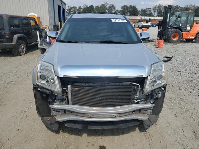 Photo 4 VIN: 2CTFLWE56B6302156 - GMC TERRAIN SL 