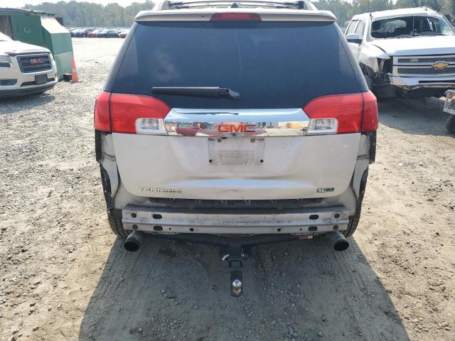 Photo 5 VIN: 2CTFLWE56B6302156 - GMC TERRAIN SL 