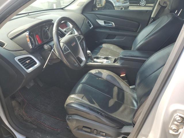 Photo 6 VIN: 2CTFLWE56B6302156 - GMC TERRAIN SL 