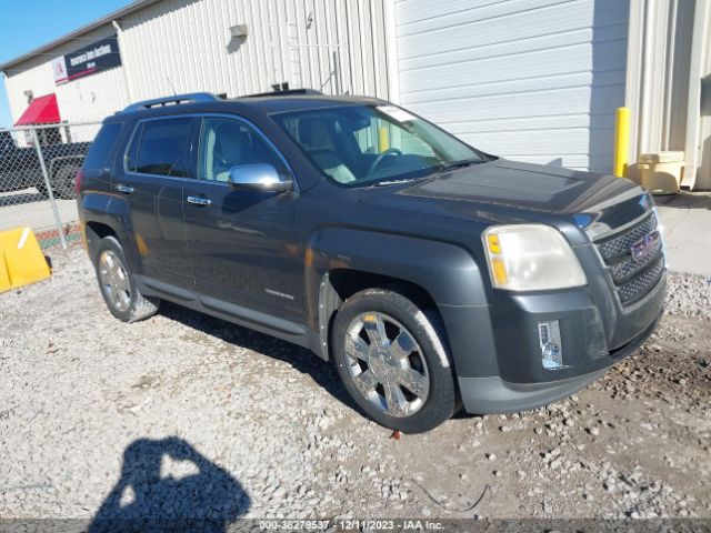 Photo 0 VIN: 2CTFLWE56B6335223 - GMC TERRAIN 