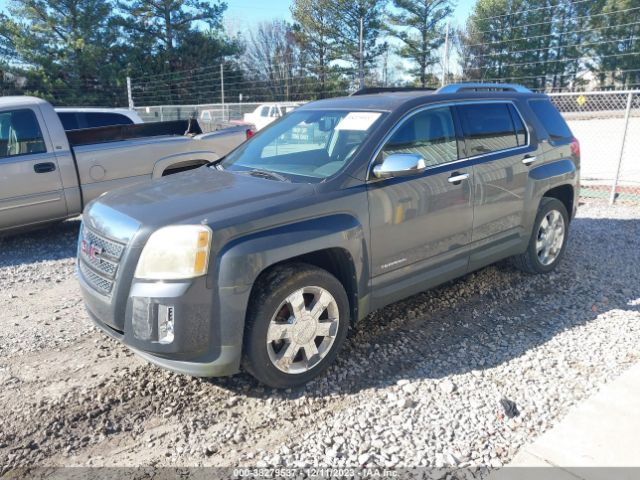 Photo 1 VIN: 2CTFLWE56B6335223 - GMC TERRAIN 