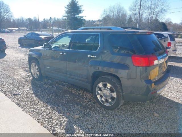 Photo 2 VIN: 2CTFLWE56B6335223 - GMC TERRAIN 