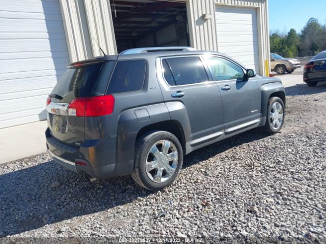 Photo 3 VIN: 2CTFLWE56B6335223 - GMC TERRAIN 