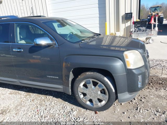 Photo 5 VIN: 2CTFLWE56B6335223 - GMC TERRAIN 