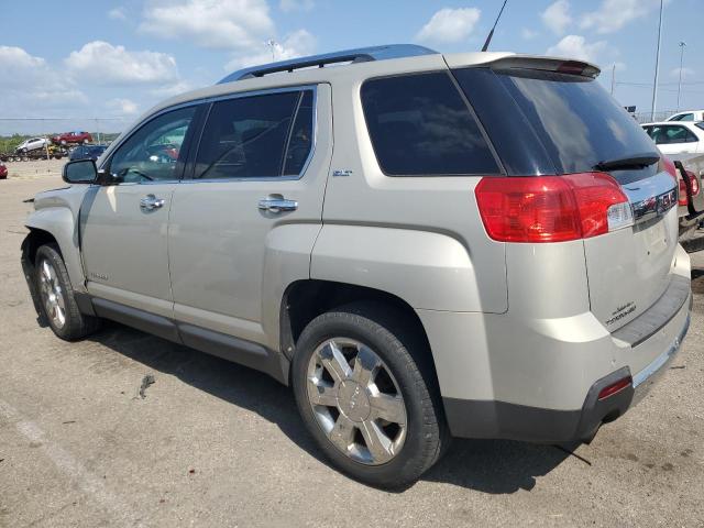 Photo 1 VIN: 2CTFLWE56B6450629 - GMC TERRAIN SL 