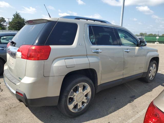 Photo 2 VIN: 2CTFLWE56B6450629 - GMC TERRAIN SL 