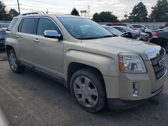 Photo 3 VIN: 2CTFLWE56B6450629 - GMC TERRAIN SL 