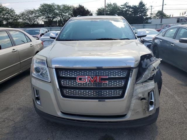 Photo 4 VIN: 2CTFLWE56B6450629 - GMC TERRAIN SL 