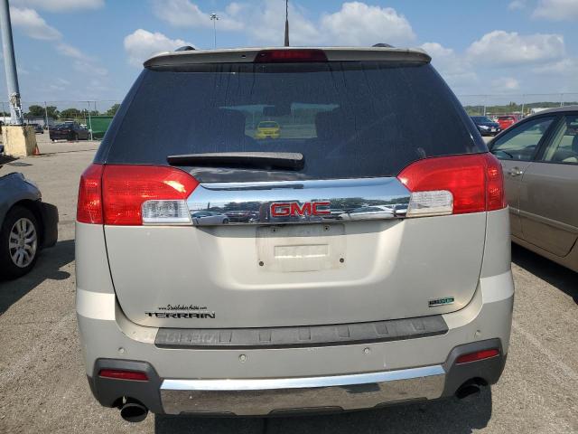 Photo 5 VIN: 2CTFLWE56B6450629 - GMC TERRAIN SL 