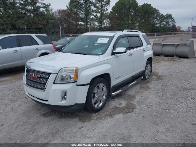 Photo 1 VIN: 2CTFLWE57B6213292 - GMC TERRAIN 