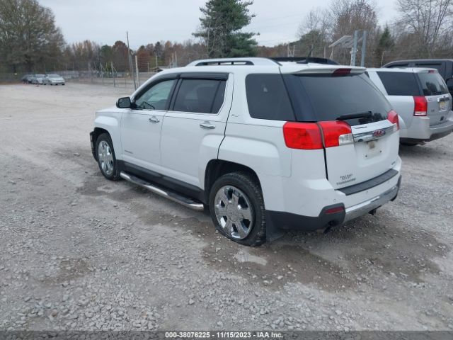 Photo 2 VIN: 2CTFLWE57B6213292 - GMC TERRAIN 