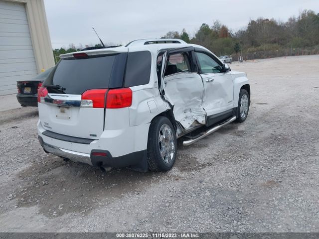 Photo 3 VIN: 2CTFLWE57B6213292 - GMC TERRAIN 