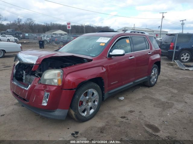 Photo 1 VIN: 2CTFLWE57B6261617 - GMC TERRAIN 