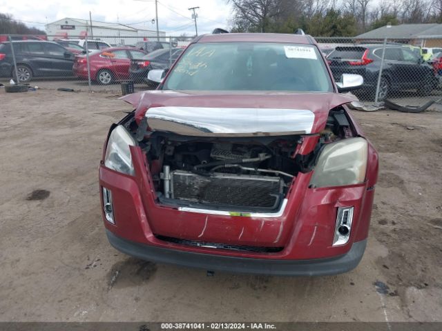 Photo 5 VIN: 2CTFLWE57B6261617 - GMC TERRAIN 