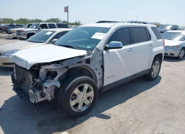 Photo 1 VIN: 2CTFLWE57B6282774 - GMC TERRAIN 