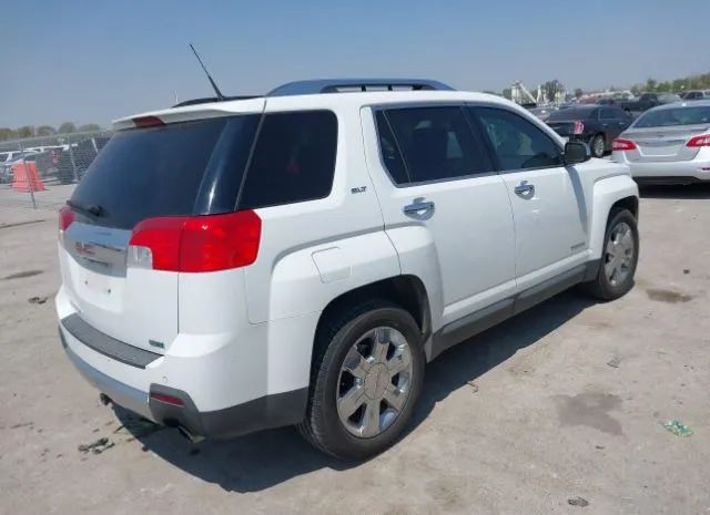 Photo 3 VIN: 2CTFLWE57B6282774 - GMC TERRAIN 