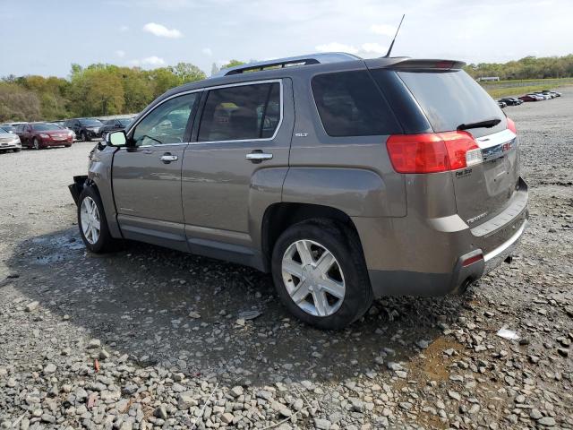 Photo 1 VIN: 2CTFLWE57B6331360 - GMC TERRAIN 