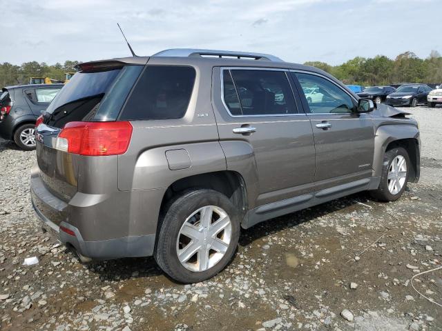 Photo 2 VIN: 2CTFLWE57B6331360 - GMC TERRAIN 