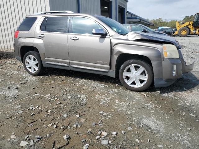 Photo 3 VIN: 2CTFLWE57B6331360 - GMC TERRAIN 