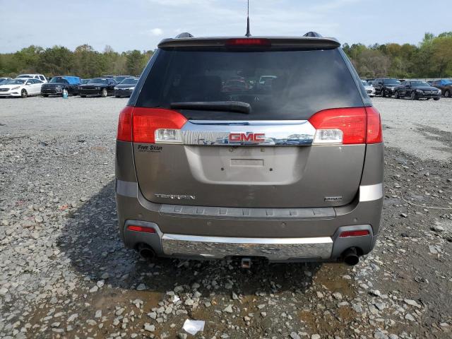 Photo 5 VIN: 2CTFLWE57B6331360 - GMC TERRAIN 