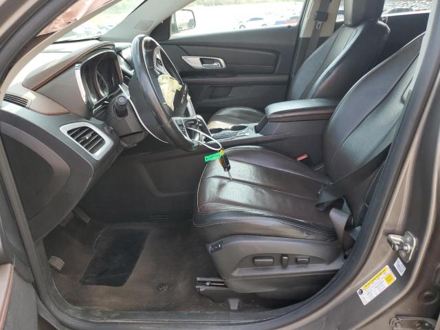 Photo 6 VIN: 2CTFLWE57B6331360 - GMC TERRAIN 