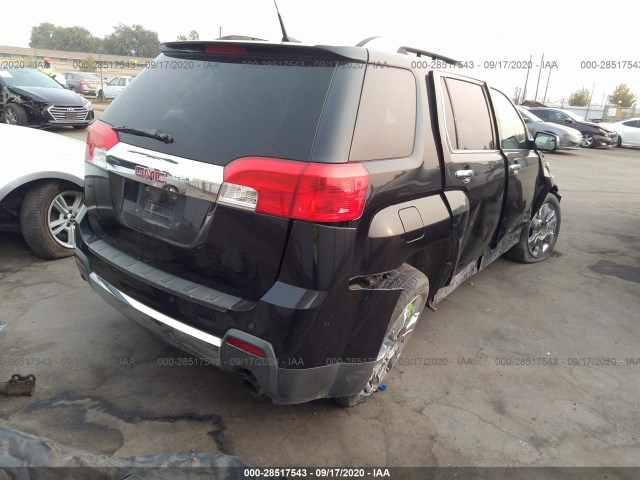 Photo 3 VIN: 2CTFLWE57B6388481 - GMC TERRAIN 