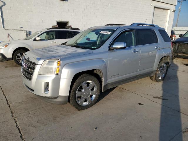 Photo 0 VIN: 2CTFLWE57B6469223 - GMC TERRAIN 