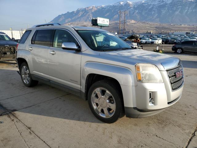 Photo 3 VIN: 2CTFLWE57B6469223 - GMC TERRAIN 