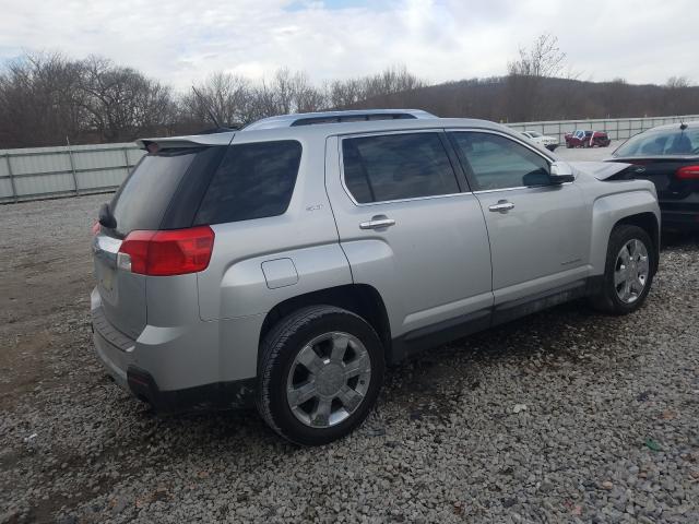 Photo 3 VIN: 2CTFLWE58B6298935 - GMC TERRAIN SL 