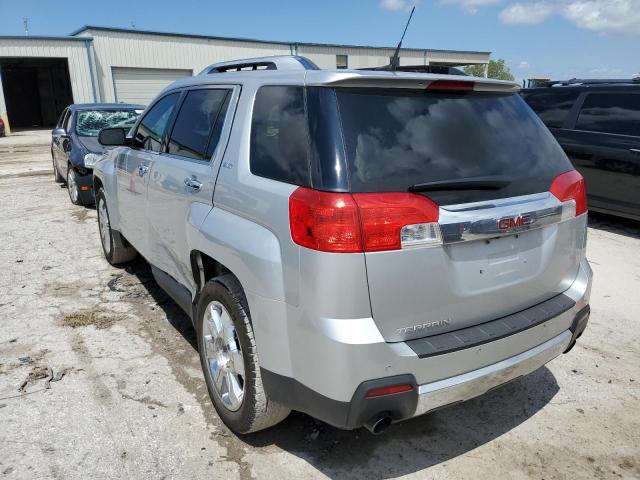 Photo 2 VIN: 2CTFLWE58B6317435 - GMC TERRAIN SL 