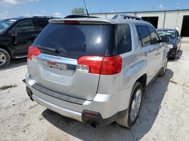 Photo 3 VIN: 2CTFLWE58B6317435 - GMC TERRAIN SL 