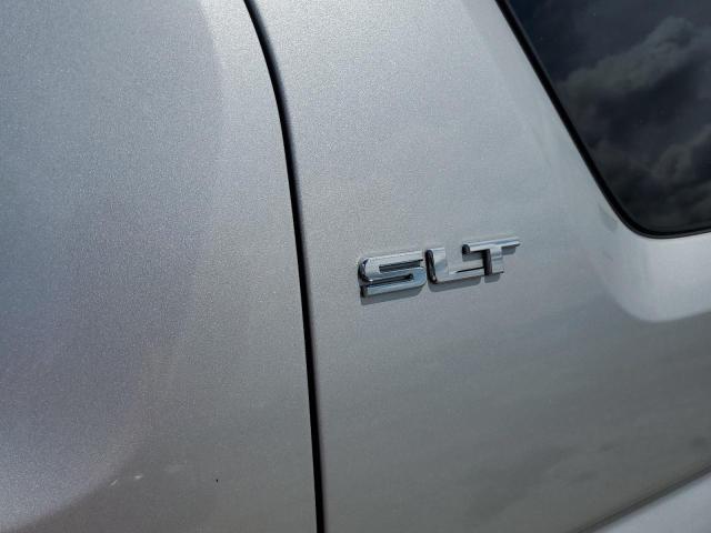 Photo 8 VIN: 2CTFLWE58B6317435 - GMC TERRAIN SL 