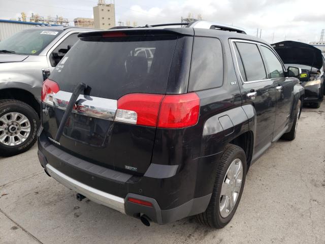 Photo 3 VIN: 2CTFLWE58B6340486 - GMC TERRAIN SL 