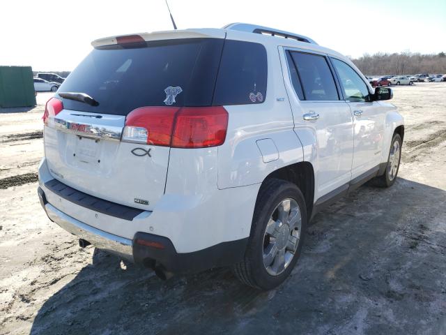 Photo 3 VIN: 2CTFLWE59B6263885 - GMC TERRAIN SL 