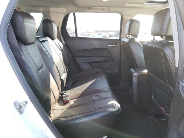 Photo 5 VIN: 2CTFLWE59B6263885 - GMC TERRAIN SL 