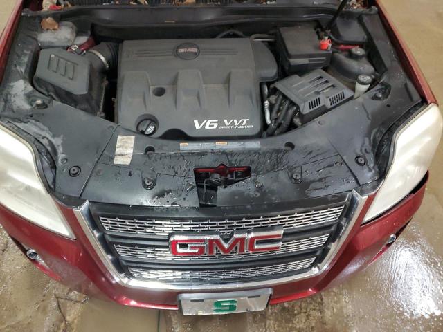 Photo 11 VIN: 2CTFLWE5XB6226683 - GMC TERRAIN SL 