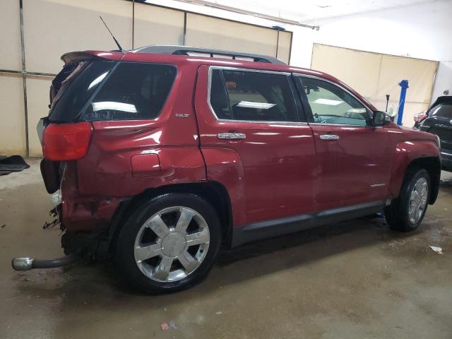 Photo 2 VIN: 2CTFLWE5XB6226683 - GMC TERRAIN SL 