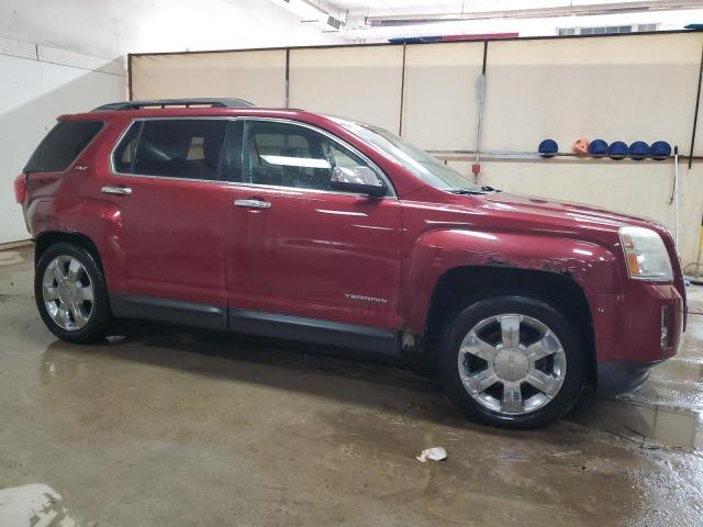 Photo 3 VIN: 2CTFLWE5XB6226683 - GMC TERRAIN SL 