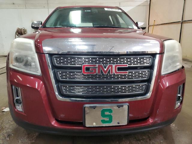 Photo 4 VIN: 2CTFLWE5XB6226683 - GMC TERRAIN SL 