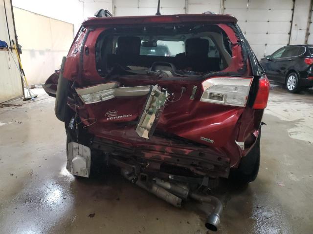 Photo 5 VIN: 2CTFLWE5XB6226683 - GMC TERRAIN SL 