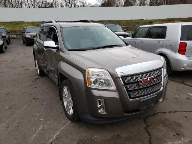 Photo 0 VIN: 2CTFLWE5XB6307103 - GMC TERRAIN 